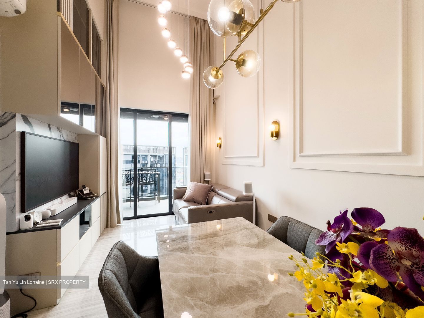 Parc Esta (D14), Apartment #494859611